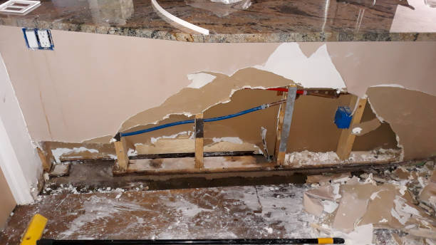 Best Emergency water damage restoration  in Hickman, KY